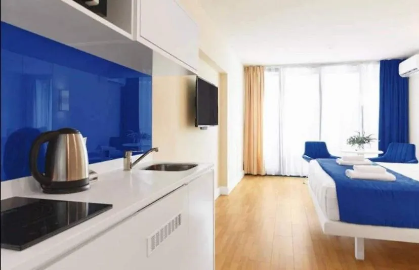 Best Apartments Kh 7B 176 Batumi