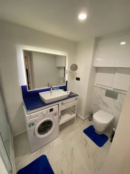Best Apartments Kh 7B 176 Batumi 0*,  Georgia