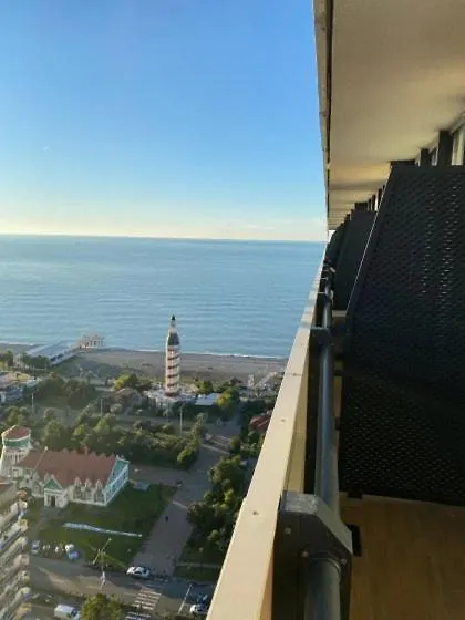 Best Apartments Kh 7B 176 Batumi